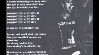 Catweazle - Form Of Fear (EP 1998)