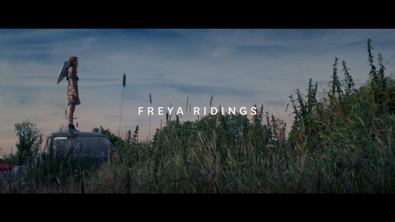 Freya Ridings — Maps