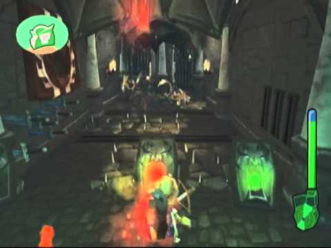 Sly Collection: Sly 2 [Walkthrough] Mission 42