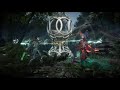 MK11 Jade Ranked Matches Kombat League Season Of Death Part 2