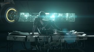 Ghost in the Shell Online — Анонсирована дата ЗБТ
