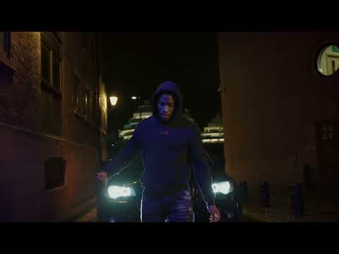 Simba Shore - Fredo Flow (OFFICIAL MUSIC VIDEO) prod by. KP Beatz