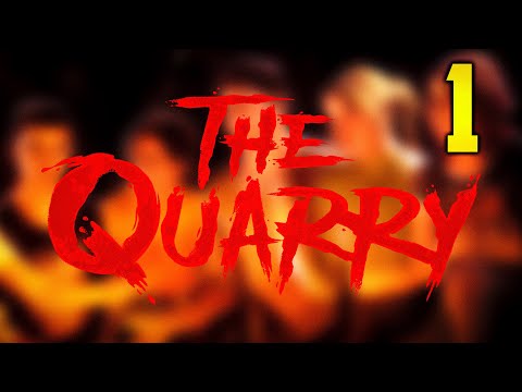 The Quarry | Chapter 1 – Hackett’s Quarry Forever!