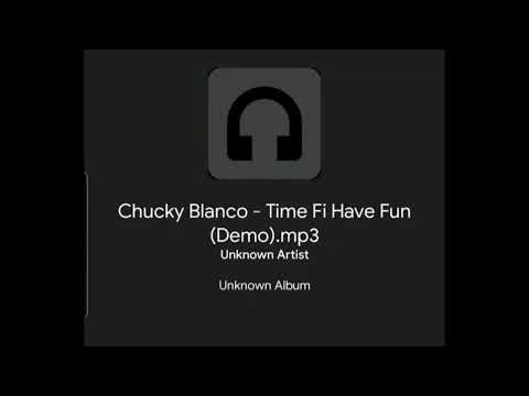 Chucky Blanco - Ramadan (Official Audio)