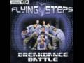 Flying Steps - Elektrik 