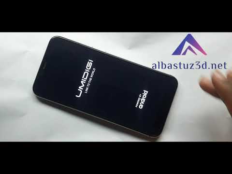 UMIDIGI A3 Pro Factory Reset Remove Screen Locks