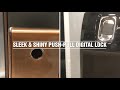Christmas Promotions Year End Digital Lock Sale in Singapore 2020