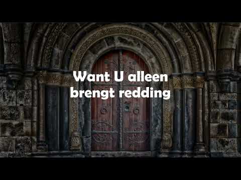 Opwekking met tekst 834 Door gebed (versie é)