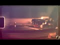 Caleb Gordon War Slowed