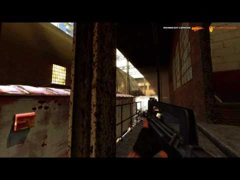 CS:S - Anexias Movie Comp #2 Entry (2009) by Moritz