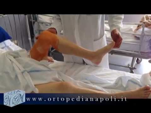 Mal di schiena nella medicina lombare Quanti giorni un corso di massaggio posteriore in osteocondrosi