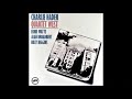 Charlie Haden "Bay City"