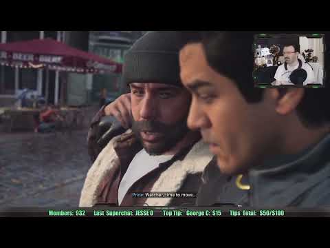 Call of Duty: Modern Warfare II (2022) Campaign playthrough pt2 - Get Hassan!/Air Support