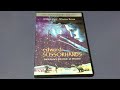 Opening To Edward Scissorhands 1990 2000 DVD Australia