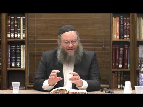 Iggeres HaKodesh 6 Part 1 - Rabbi Naftali Silberberg