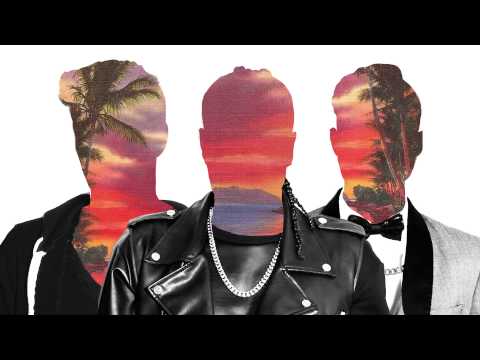 DiRTY RADiO - Heart Break Fantasy