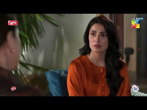 Chand Tara 2ND LAST EPISODE 29 - [ 𝗕𝗘𝗦𝗧 𝗦𝗖𝗘𝗡𝗘 02 ] #danishtaimoor  #ayezakhan  - HUM TV