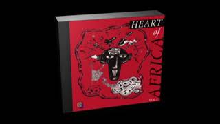 Video thumbnail for Spectrasonics - Heart of Africa Vol. 2 (1995) by Sample CD Archive