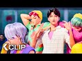 Saja Boys Soda Pop Song K POP DEMON HUNTERS Clip 2025