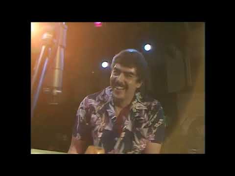 TANIA MARIA - Live at Lugano (Switzerland) / 1987.