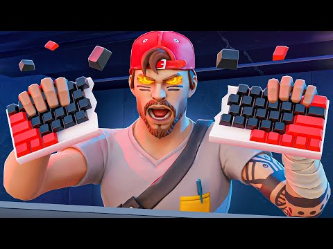 YouTube Thumbnail