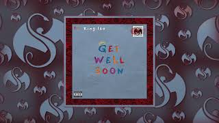 King Iso - Self Destruct (feat. Twista &amp; Rittz) | OFFICIAL AUDIO