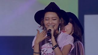 [DVD] Girls&#39; Generation (소녀시대) - LOVE&amp;GIRLS &#39;Phantasia&#39; in Seoul