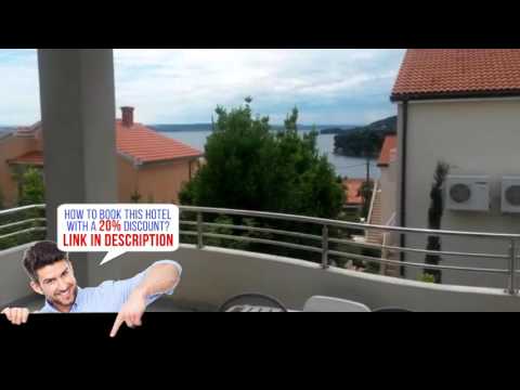 Apartments Preko, Preko, Croatia HD review