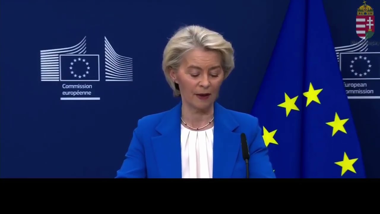 Brüssel greift nach der Macht!