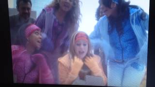 Cheetah Girls Save Toto &quot;Together We Can&quot;