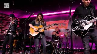 KFOG Private Concert: Brandi Carlile - “Sugartooth&quot;