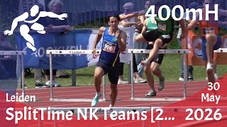 400mH (91cm)