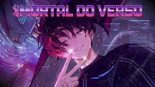 Imortal do Verso 🌧🖤 | continuo sempre