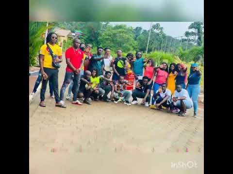 Code 5- (The up top Gang)Deal way - Snoep ft MaikBoy & young Boss Gigi