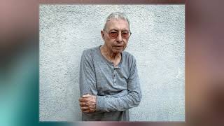 Harold Budd