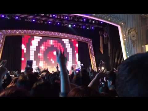 일리네어 - 연결고리(롯데월드 나이트파티)