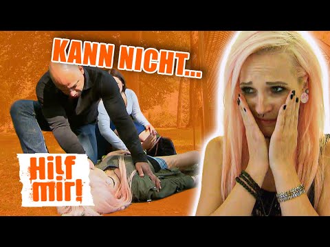 Video Thumbnail: Essstörung: Abnehmen um jeden Preis 🤢 | Part 2 | Hilf Mir! #rtlclassics #303