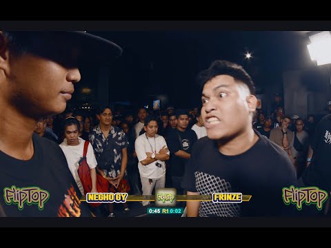Negho Gy vs Frinze