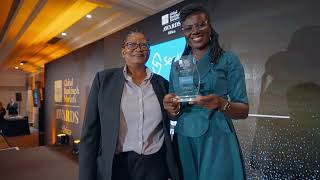 Global Banking & Markets AWARDS: Africa 2025 - Ceremony Highlights