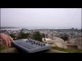 Korg Electribe 2 Outdoor 01 - First contact by ElektroNoiser