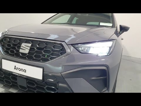 SEAT Arona SE Plus 1.0 TSI 95hp - Image 2