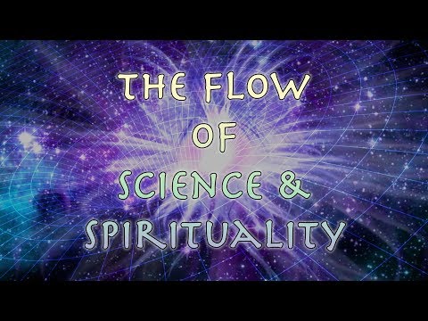 The Flow of Science and Spirituality - The Beatniks of Babylon