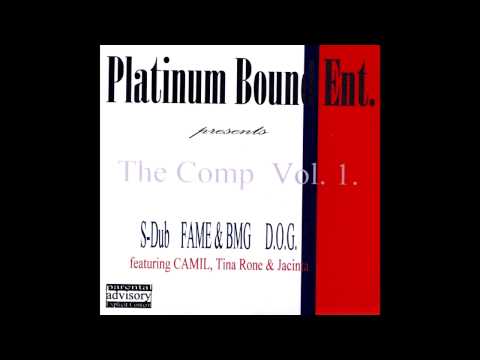 Platinum Bound Entertainment