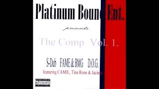 Platinum Bound Entertainment
