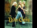 Dixie Chicks:-'Never Say Die'