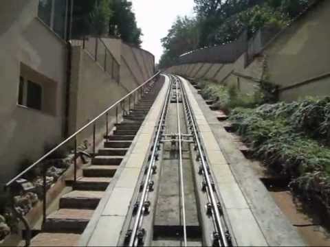 68FUL Funicolare di Mondovì Breo - Piazza