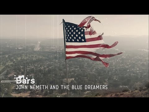 John Németh - Bars {Official Music Video}