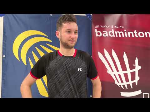 Gergo Pytel - Hungary #EMTC23