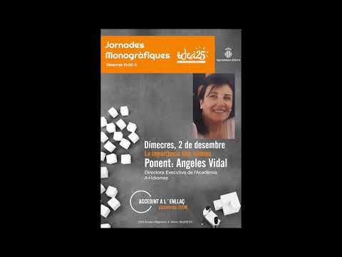 ¿Por Qué Aprender Idiomas Aumenta Tu Empleabilidad? 🌍 Descubre los Secretos de Ángeles Vidal