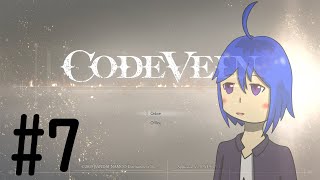 CODE VEIN をグダグダやります＃７（実況）